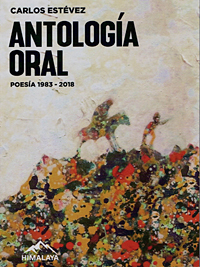 antologia oral